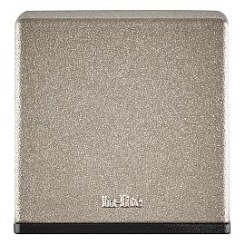 In-lite Big Cubid Wall 12v 11W LED Alu Rose Silver