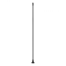 In-lite Sway Tube High  -  losse staander - 100 cm