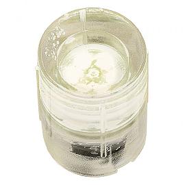 In-lite DB-LED (WW)  Integrated 12V-0.5W LED rond 22mm