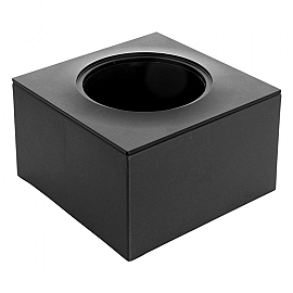 In-lite BOX 1 Black t.b.v. Big Flux serie en luna