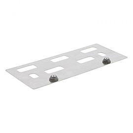 In-lite Fix 3 Accessory mounting plate for Evo Hyde