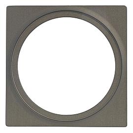 In-Lite PLATE 1 Pearl Grey 75x75mm