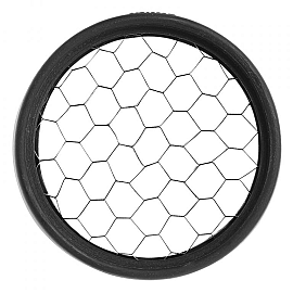 In-lite Killflash Accessory anti reflection device for Mini-Scope (Ceiling)