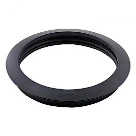 In-lite RING 68 Black Ø68mm tbv Luna-Big Flux