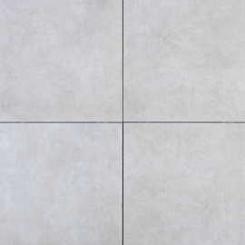 Keramische tegel 60x60x1 cm Evoque Beige