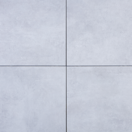 Keramische tegel 60x60x1 cm Evoque Perla