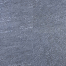 Keramische tegel 60x60x1 cm Fiordi Fumo