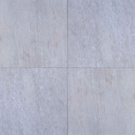 Keramische tegel 60x60x1 cm Fiordi Grigio