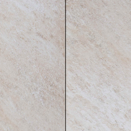 Keramische tegel 40x80x1 cm Fiordi Sand
