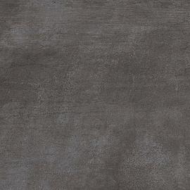 Keramische tegel 80x80x1 cm Flow Black