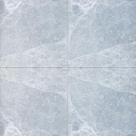 GeoCeramica 60x60x4 cm Marble Amazing Grey