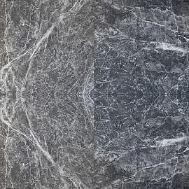 Keramische tegel 60x60x1 cm Marble Amazing Dark