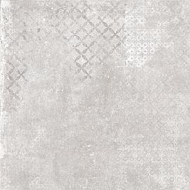 Keramische tegel 60x60x1 cm Forma Grigio Decor
