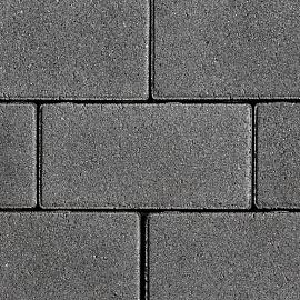GeoKlinker plus Lingeformaat Roma 24x8x8 cm