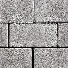 GeoKlinker plus Lingeformaat Elba 24x8x8 cm