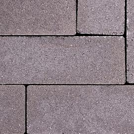 GeoCotto Dikformaat Nero 21x7x8 cm