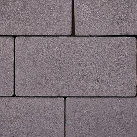 GeoCotto BSS Nero 21x10.5x8 cm