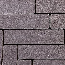 GeoCotto Waalformaat Nero 20x5x8 cm