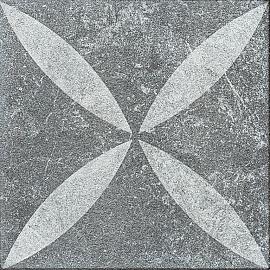GeoProArte Design 60x60x4 cm Anticum Flower