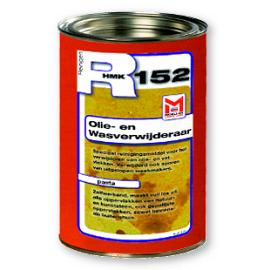 Restpartij Moeller R52 Olie- en wasverwijderaar 1 ltr. (uitlopend) OW2018