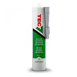 Tec 7 Universele Polymeerkit grijs