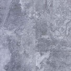 GeoCeramica 60x60x4 cm Marmostone Grey 2.0