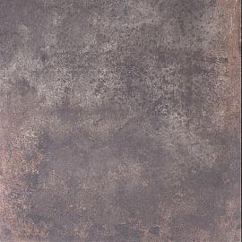 GeoCeramica 60x60x4 cm Corten Steel 2.0