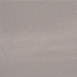 GeoCeramica 60x60x4 cm Solid Stone Grey