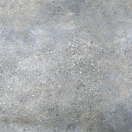 GeoCeramica Starter 60x60x4 cm Cementmix Meso Grey Matt