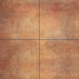 GeoProArte Naturals 30x60x4 cm Steel Oxido
