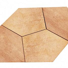 GeoAlivo Stretto Riviera verband 6cm