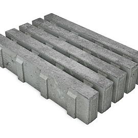 GeoEcoStrook 40x60x12 cm Cannobio