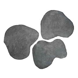 Flagstones Antra Desert Black per stuk