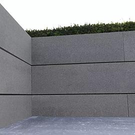 Stapelblok GeoPlano Smal Modular 60x12x10 cm Cannobio