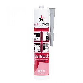 Varistone Multitack Kit Grijs 290 ML