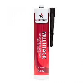 Varistone Multitack Kit Zwart  290 ML