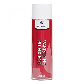 Varistone Pu fix eco spuitlijm 500 ml
