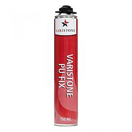 Varistone Pu fix nbs pistoolspuitlijm 750 ml
