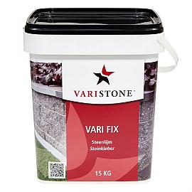 Lijm All Weather Vari fix steenlijm 15 kg emmer