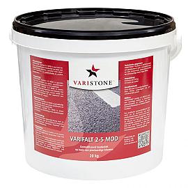 Varistone Varifalt 2-5 Mod Koudasfalt 20 kg