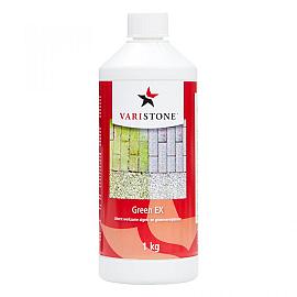 Varistone Green EX 1 liter flacon