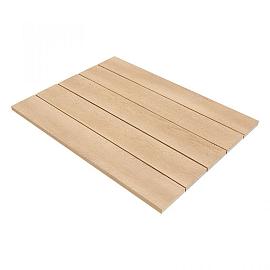 Millboard Enhanced Grain 176x32x3600 mm Golden Oak