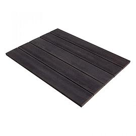 Millboard Enhanced Grain 176x32x3600 mm Burnt Cedar