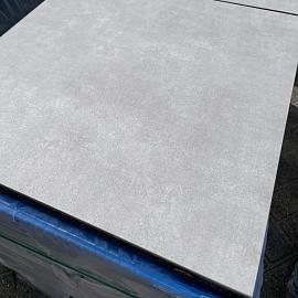 Aanbieding Ceramica Easy 60x60x4 cm Flat Grigio