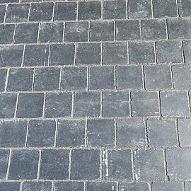 Rustic 15.5x15.5x6 cm Basalt