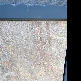 Ceramico Excellent Tuintegel 60x60x3 cm Cocuzza nuance