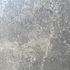 Solostone Uni Chateau 70x70x3.2 cm zwart