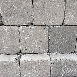 Stonehedge 15x15x6 cm Light Grey