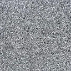 Infinito Texture 20x20x6cm Medium Grey