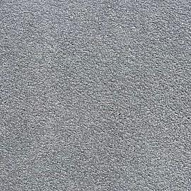 Infinito Texture 20x20x6cm Medium Grey